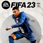 FIFA 23 Logo